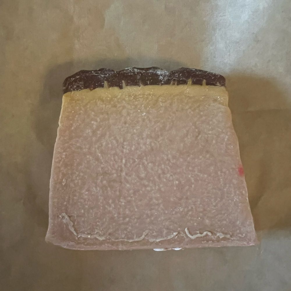 Lush Honey I Washed The Kids Soap Bar BRAND NEW
